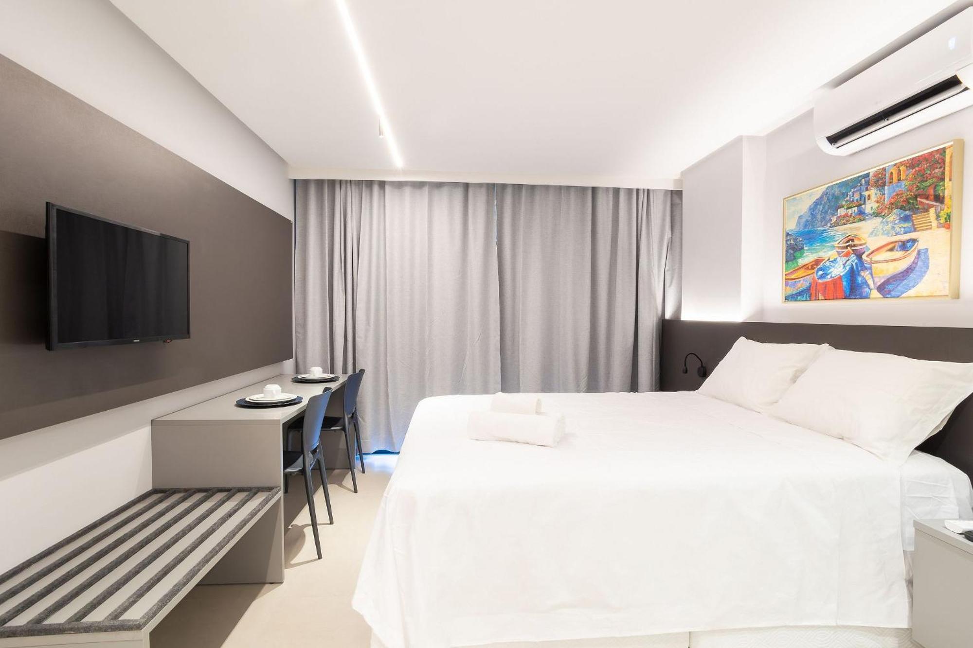 Apartamento Way Tambau #i6 Na De Tambau Por Carpediem *