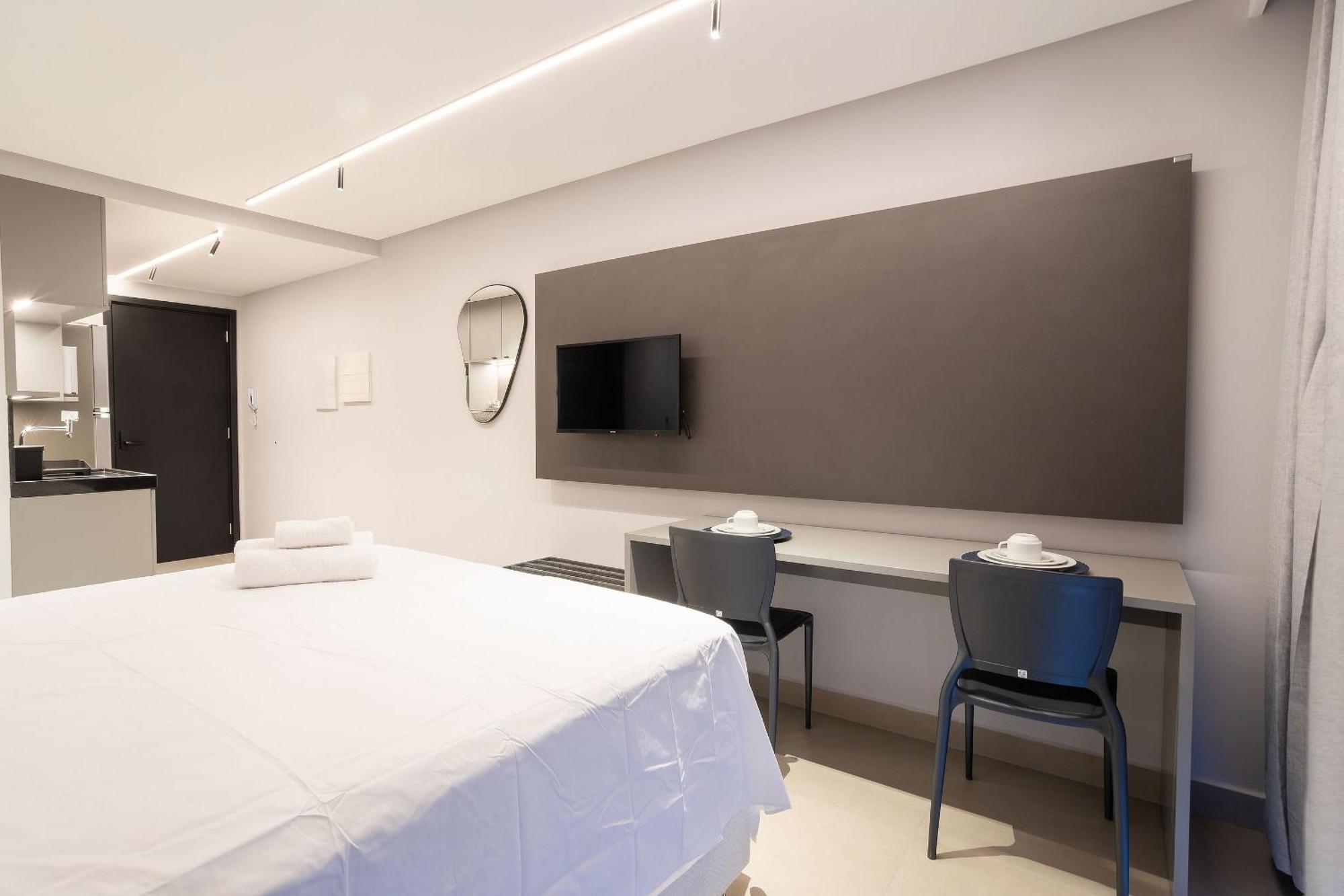 Way Tambau #i6 Na De Tambau Por Carpediem Apartamento