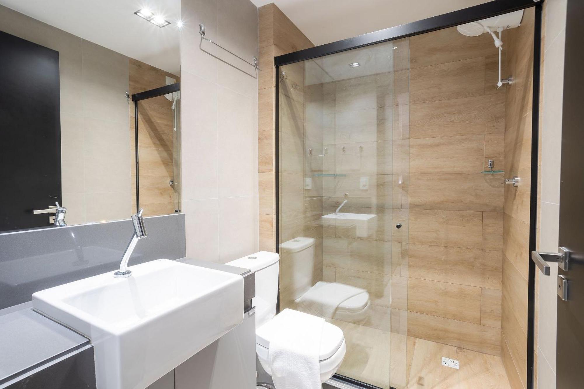 Way Tambau #i6 Na De Tambau Por Carpediem Apartamento *