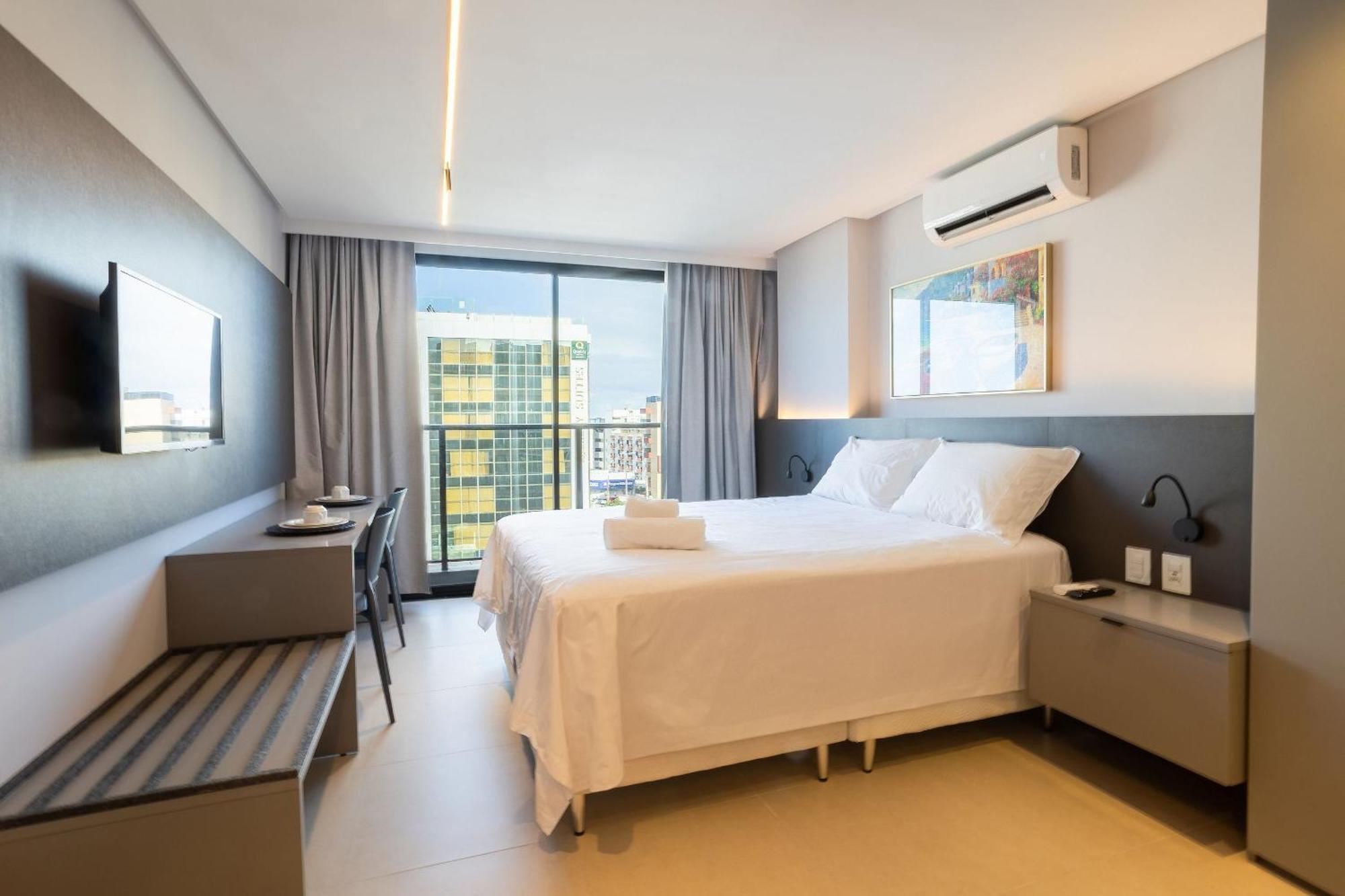 Apartamento Way Tambau #i6 Na De Tambau Por Carpediem