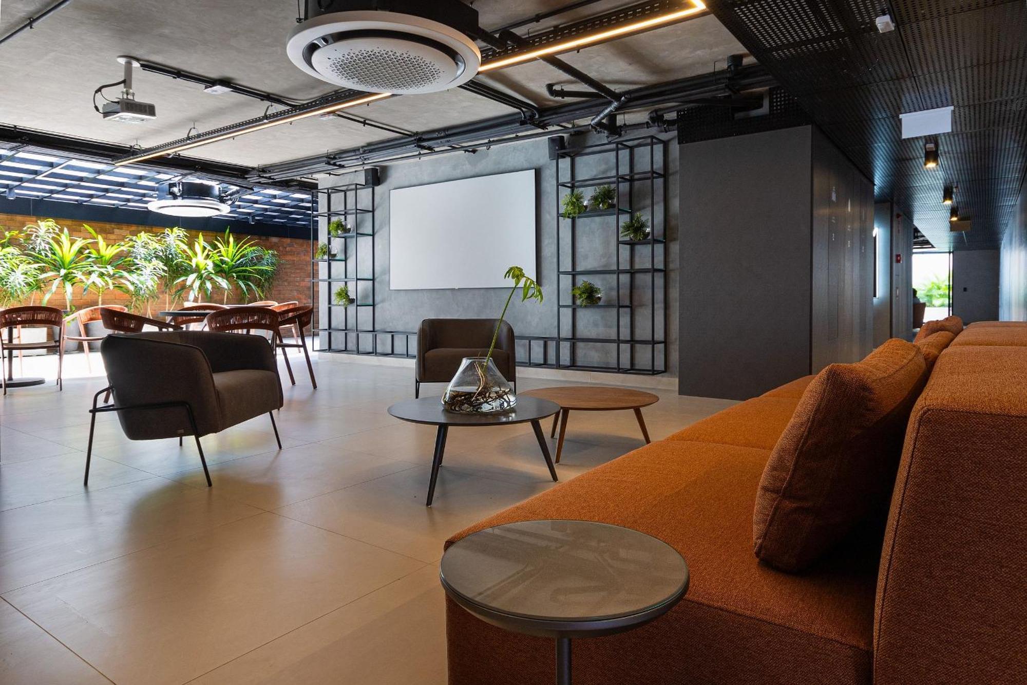 Way Tambau #i6 Na De Tambau Por Carpediem Apartamento *