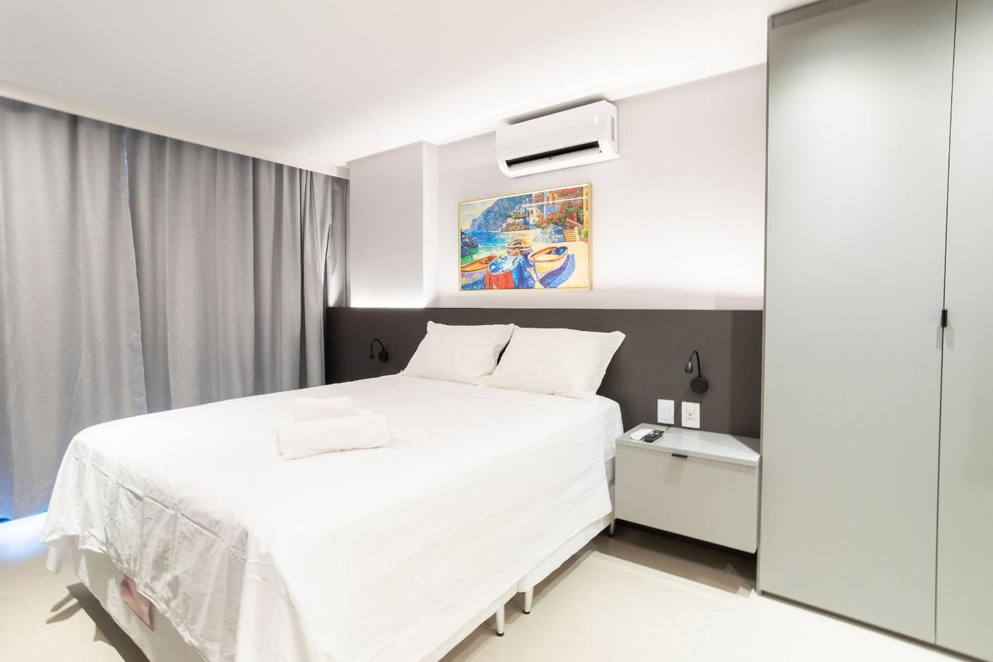 Apartamento Way Tambau #i6 Na De Tambau Por Carpediem *