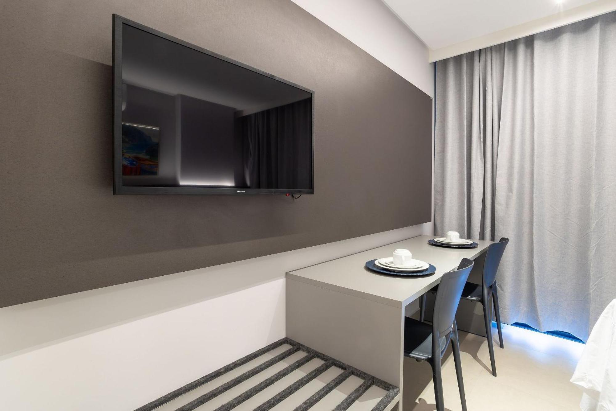 Way Tambau #i6 Na De Tambau Por Carpediem Apartamento João Pessoa