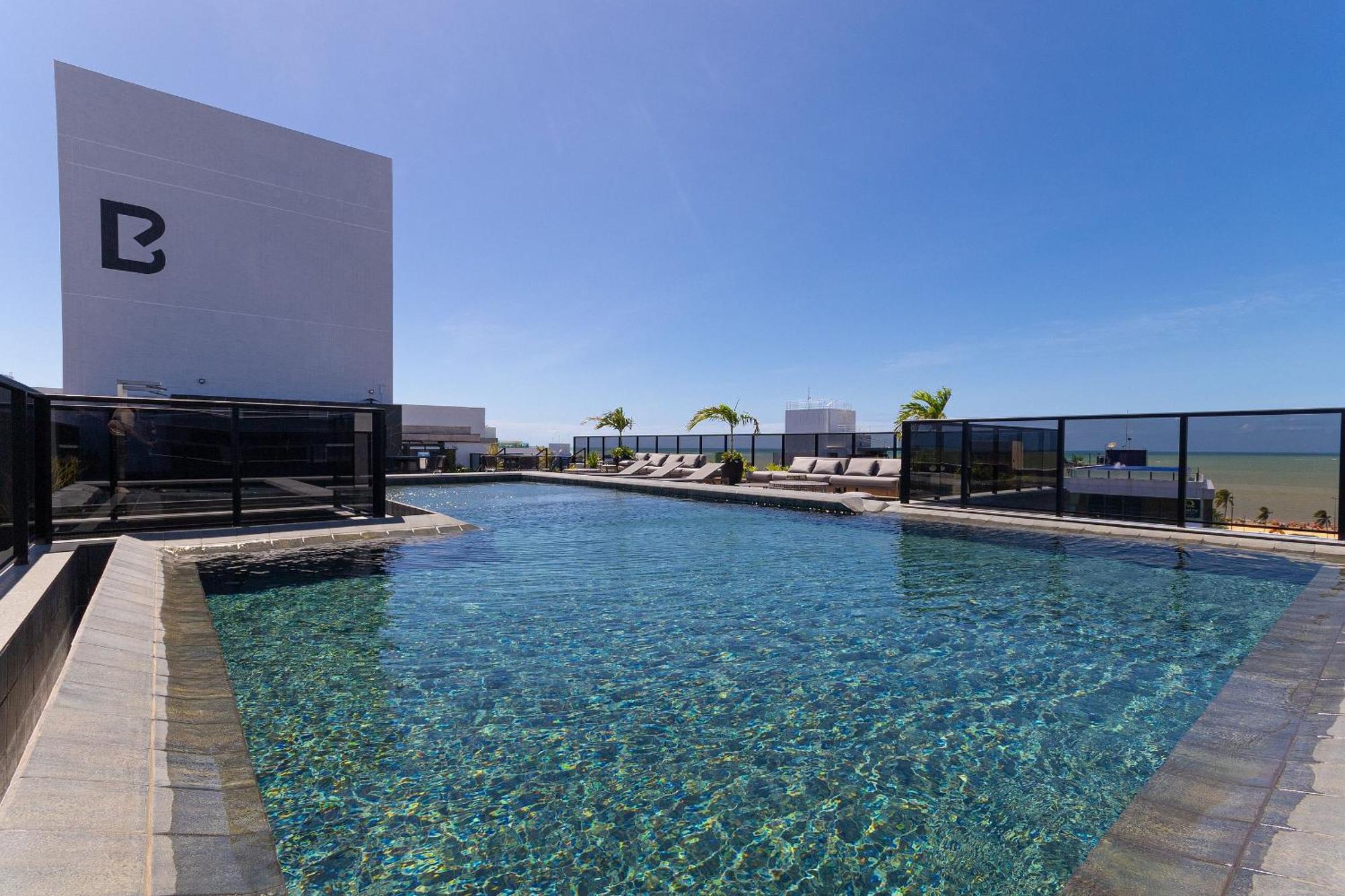 Apartamento Way Tambau #i6 Na De Tambau Por Carpediem *