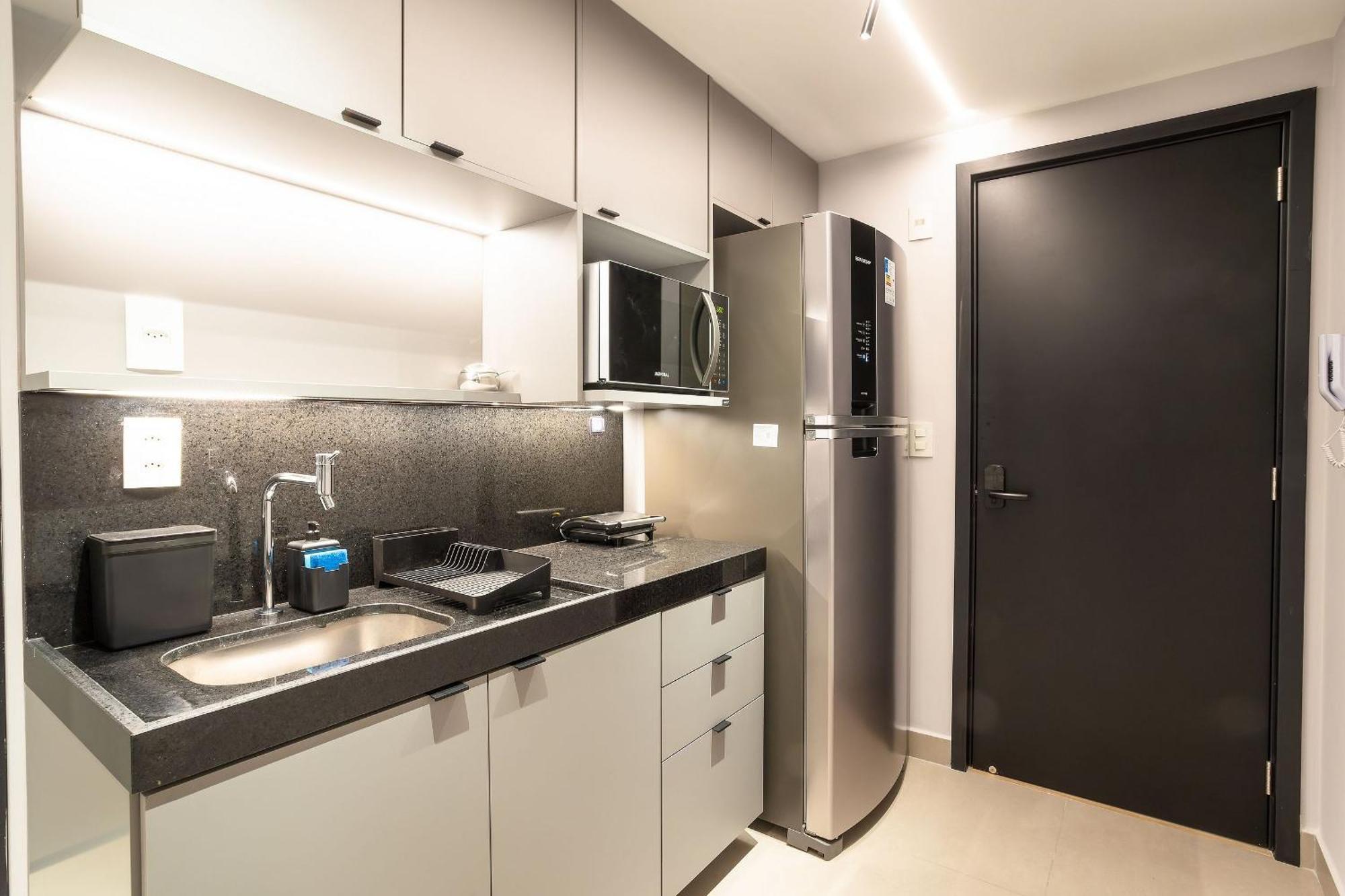 Apartamento Way Tambau #i6 Na De Tambau Por Carpediem