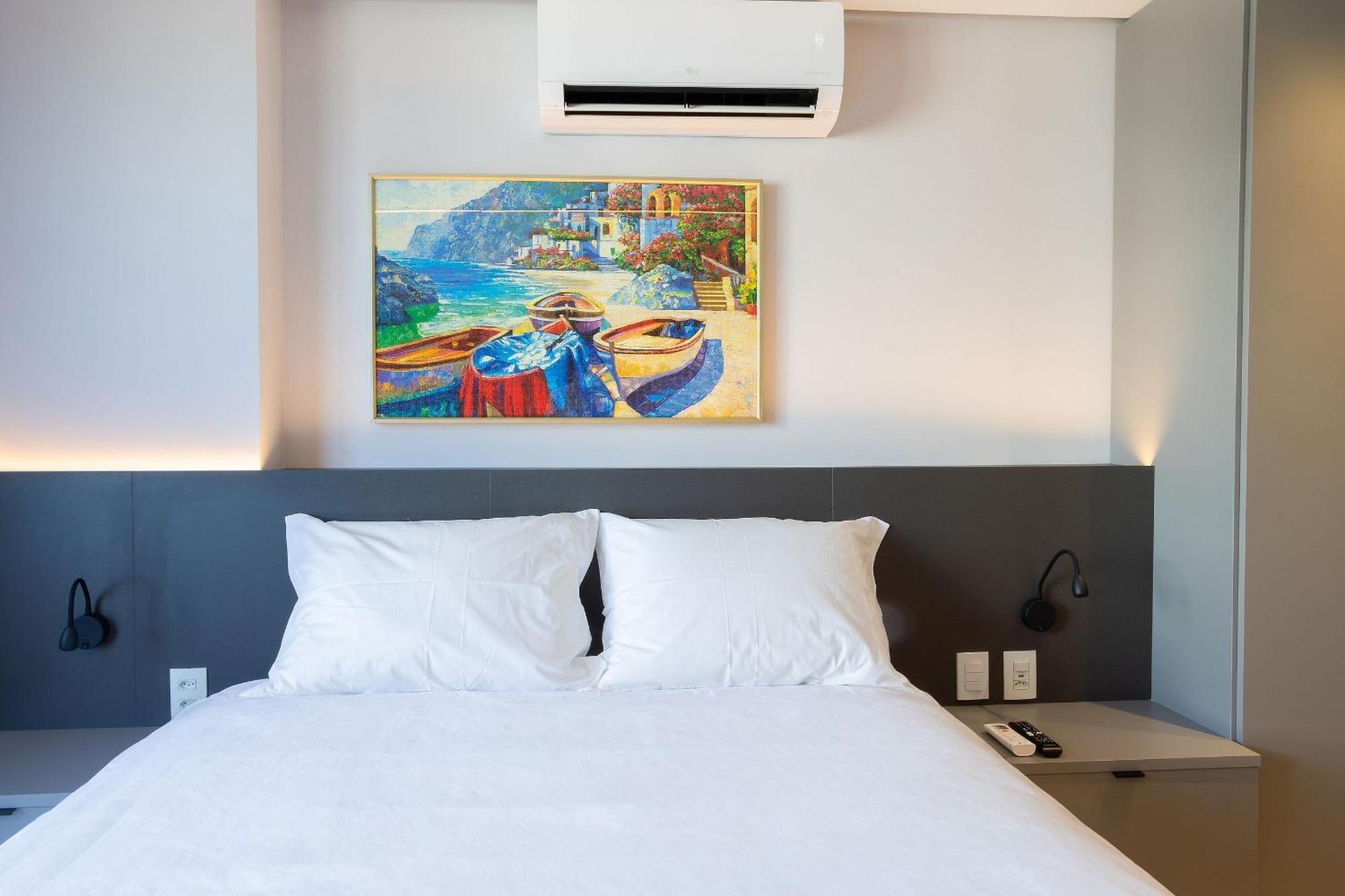 Way Tambau #i6 Na De Tambau Por Carpediem Apartamento João Pessoa