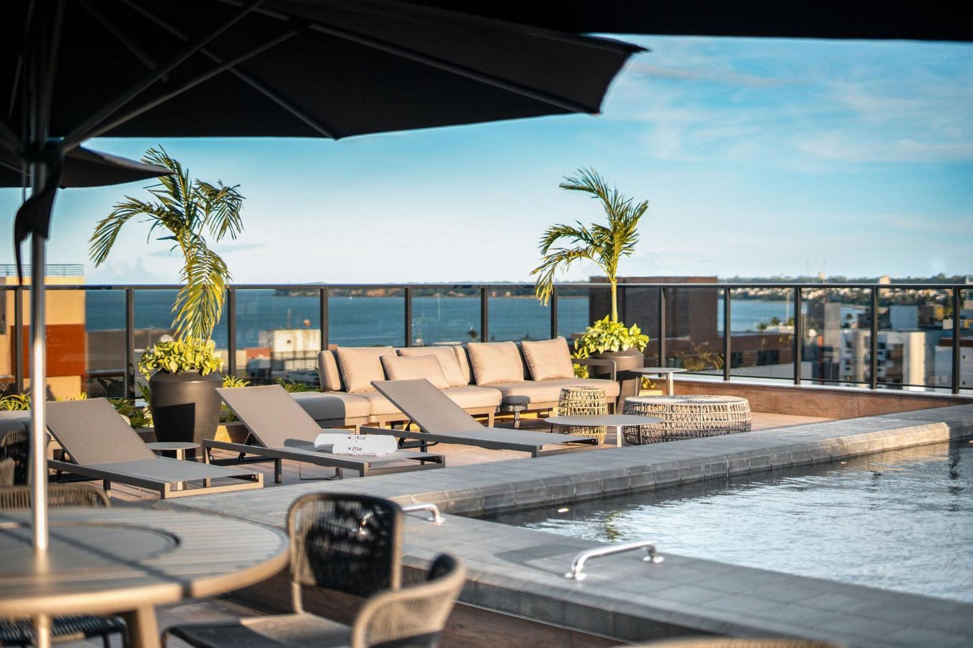 Way Tambau #i6 Na De Tambau Por Carpediem Apartamento