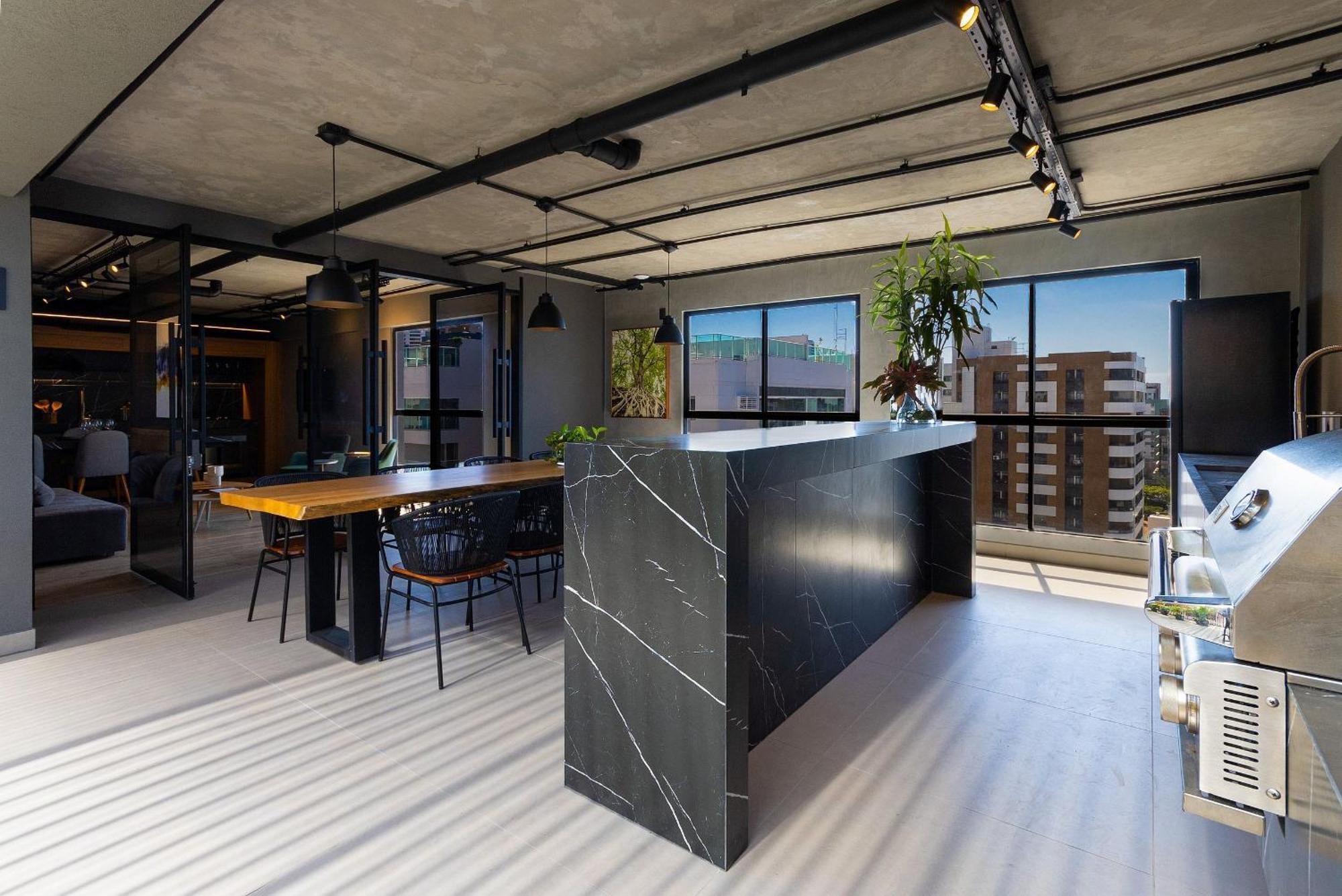 Apartamento Way Tambau #i6 Na De Tambau Por Carpediem