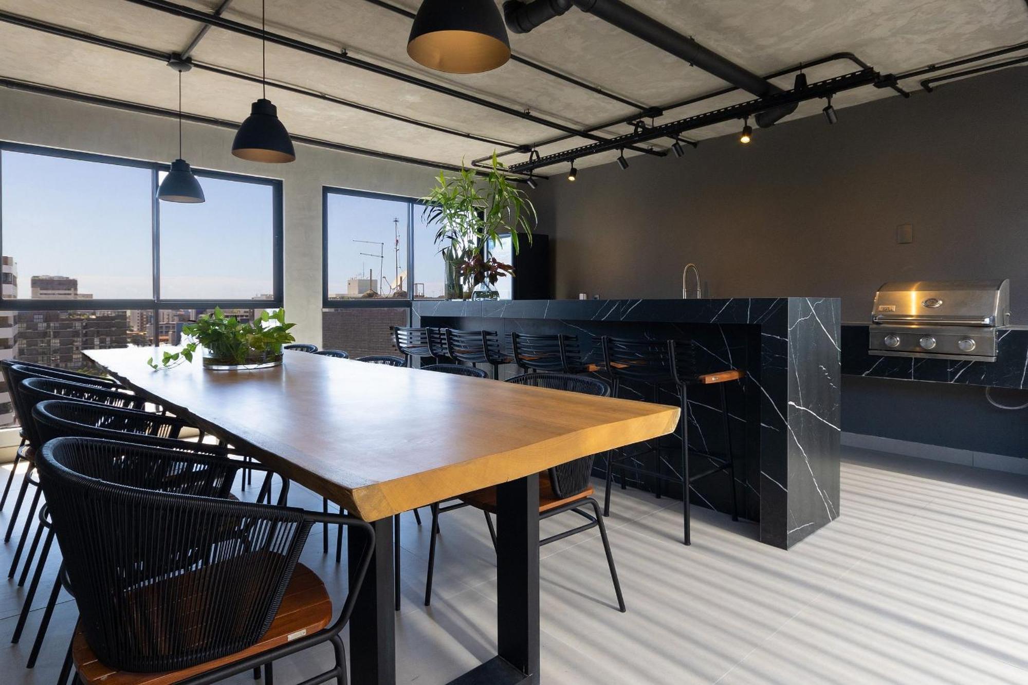 Way Tambau #i6 Na De Tambau Por Carpediem Apartamento *