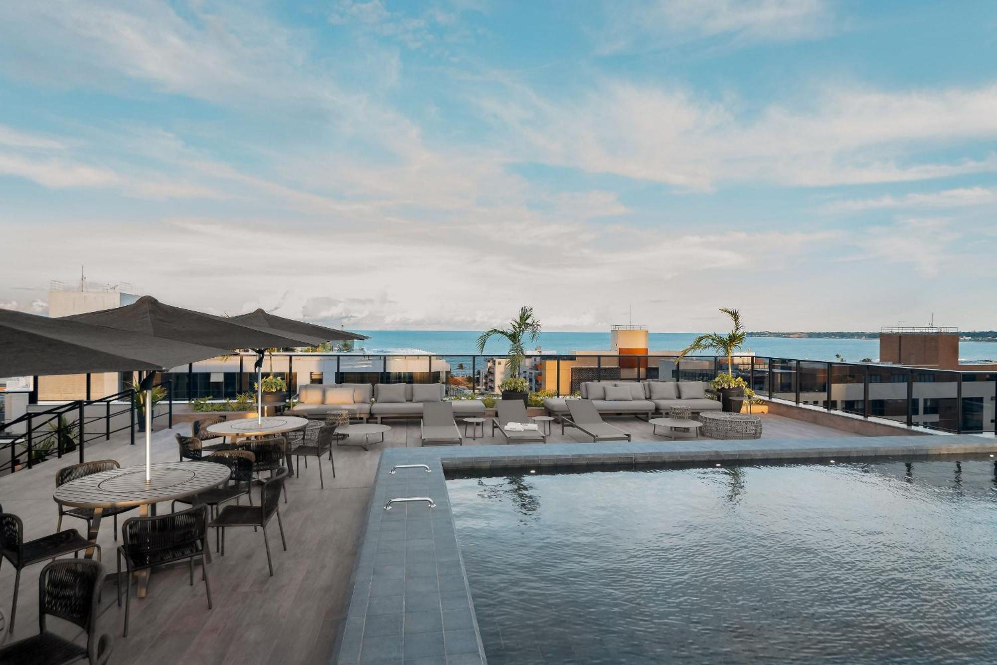 Way Tambau #i6 Na De Tambau Por Carpediem Apartamento