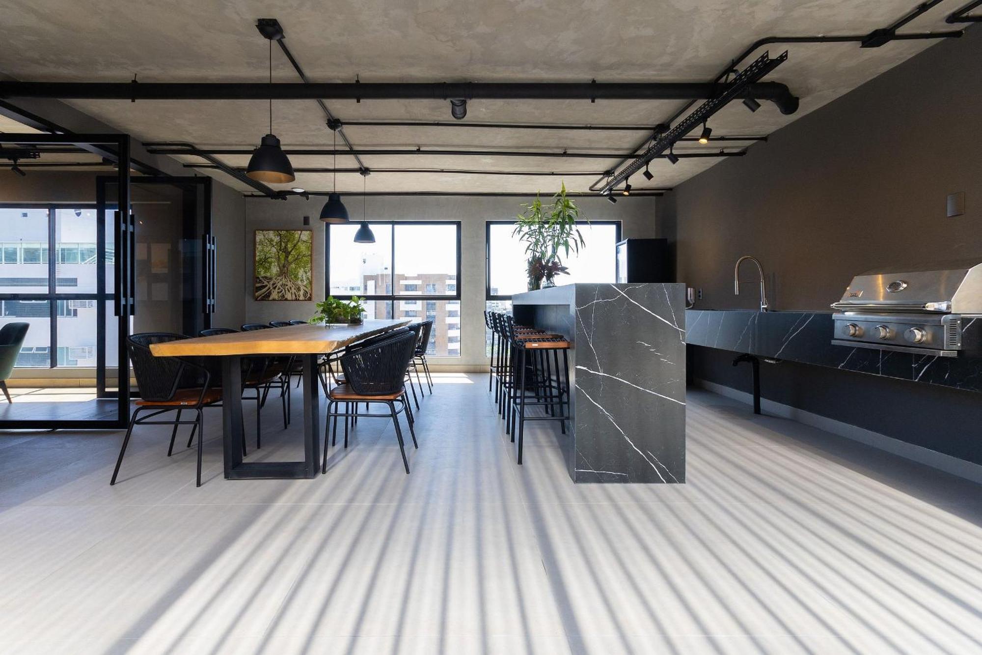 Apartamento Way Tambau #i6 Na De Tambau Por Carpediem